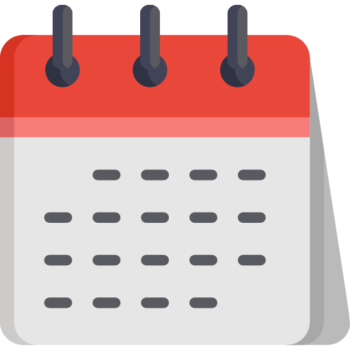 Calendar of Events